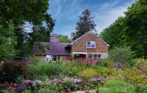 Bravender Remodel outdoor