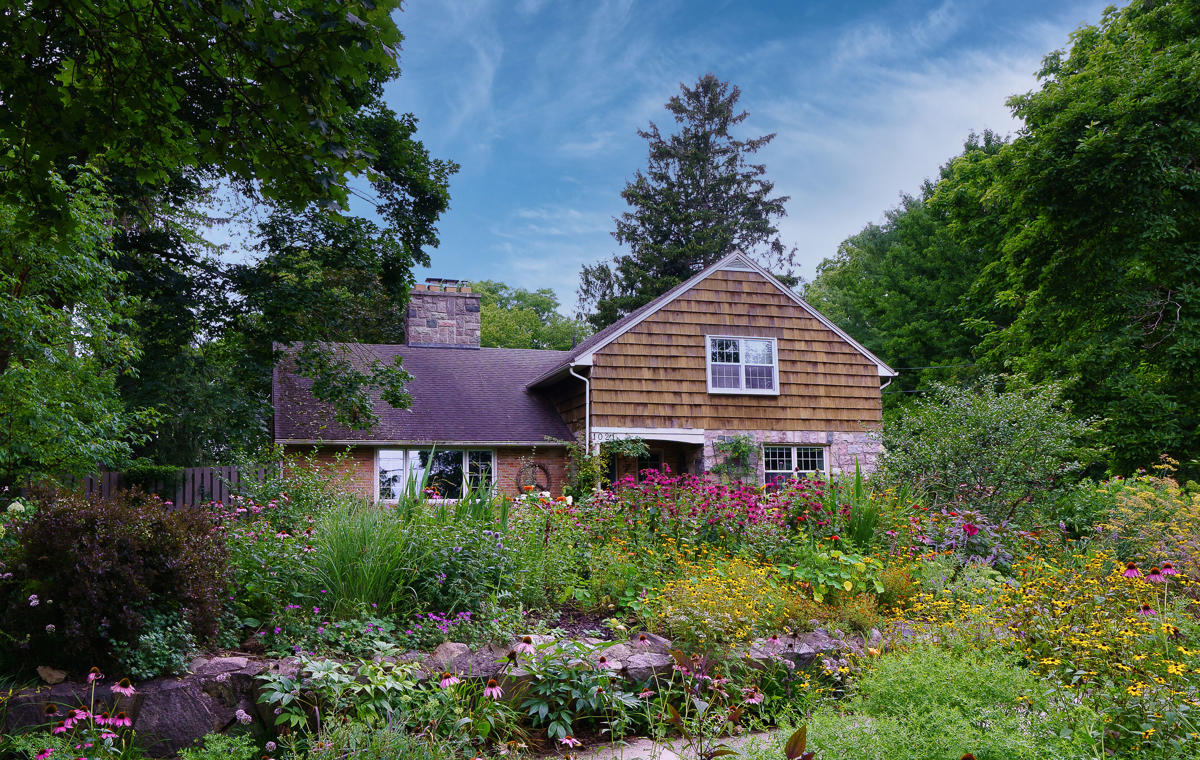 Bravender Remodel outdoor