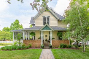 RIEMCO Design+Build Merkel Project