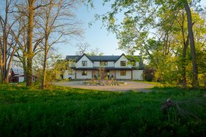 Riemco Family Farm of Chelsea