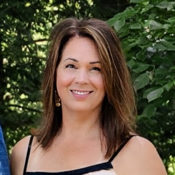 Maria Riemenschneider