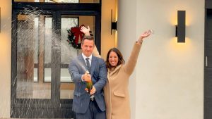 Building Homes While Building Relationships: How Process and Partnership Work Together at Riemco