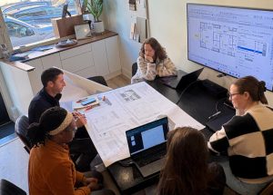 Why Design + Build Approach Creates a Better Client Experience