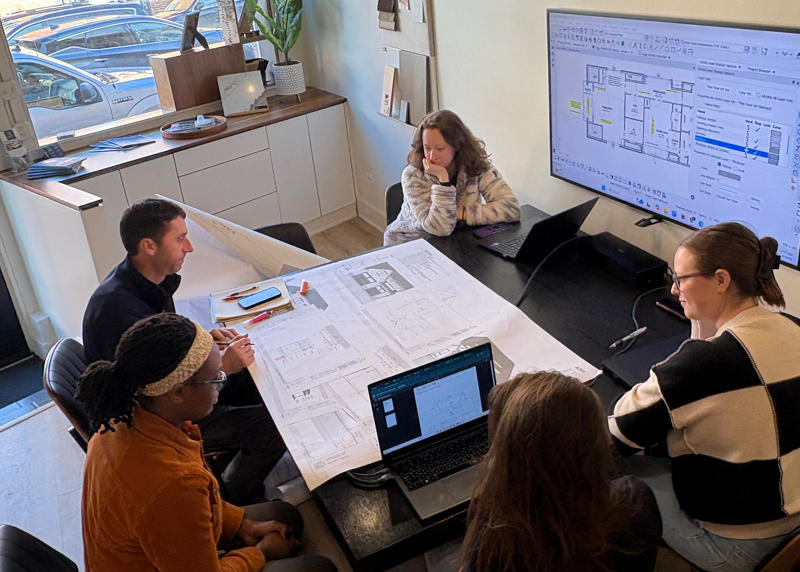 Why Design + Build Approach Creates a Better Client Experience